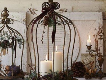 Foto:  Chalet