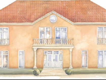 Foto:  Chalet
