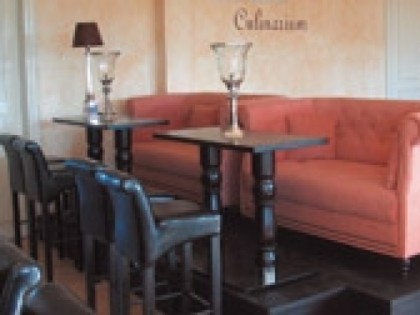 Foto:  Chalet