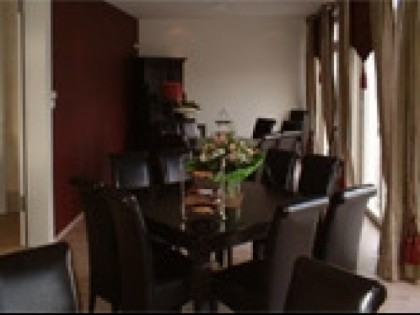 Foto:  Chalet