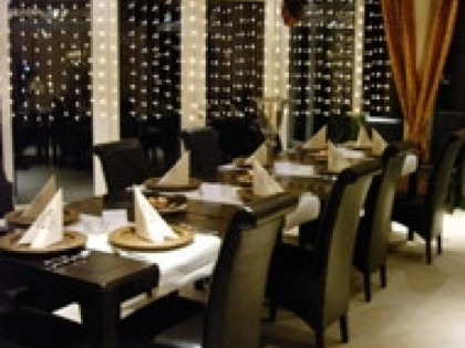 Foto:  Chalet
